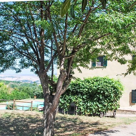 Holiday Home Le Pergole By Interhome Volterra Eksteriør bilde