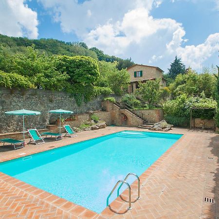Holiday Home Le Pergole By Interhome Volterra Eksteriør bilde