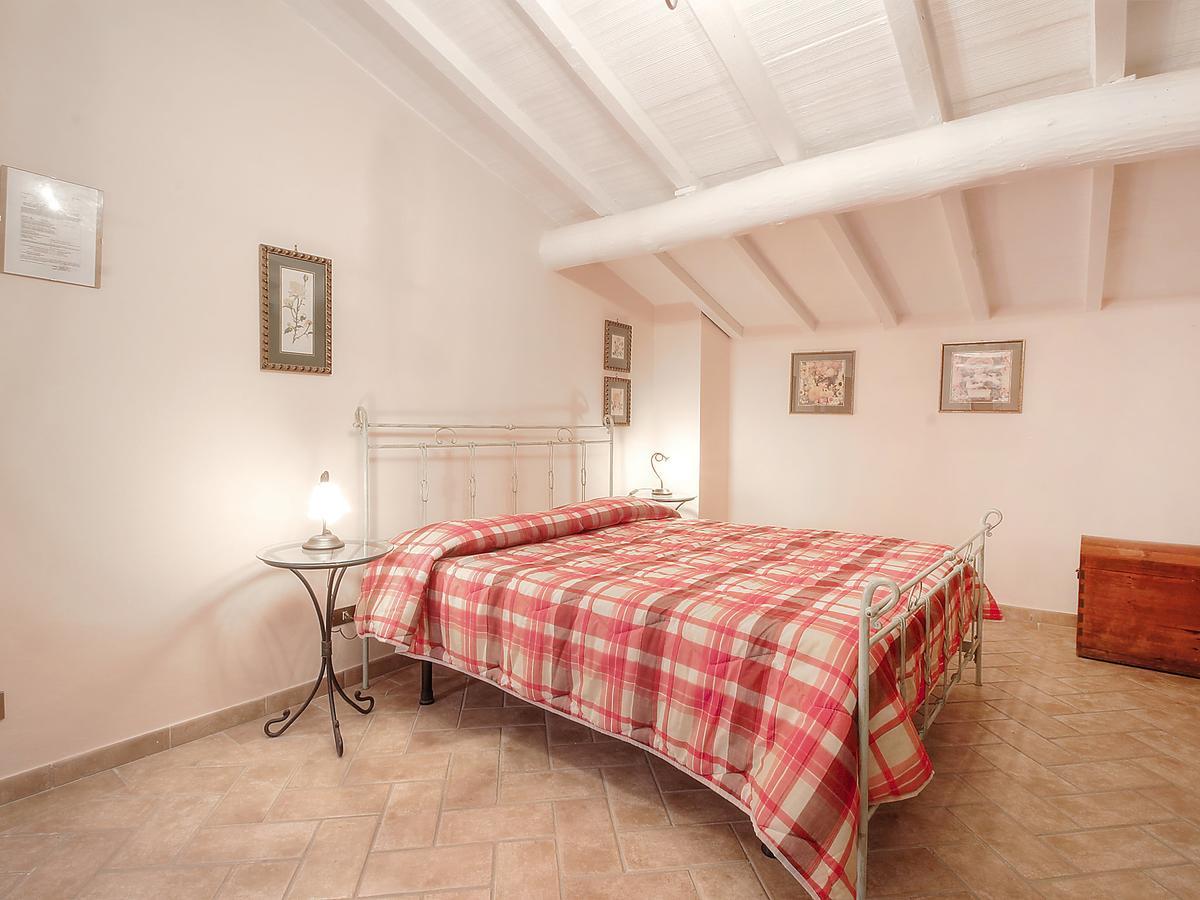 Holiday Home Le Pergole By Interhome Volterra Eksteriør bilde