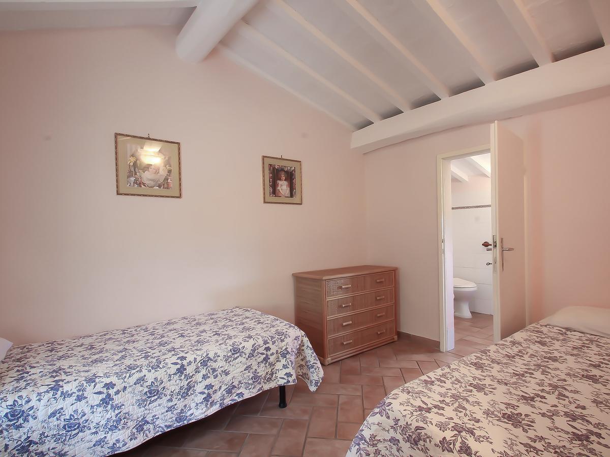 Holiday Home Le Pergole By Interhome Volterra Eksteriør bilde