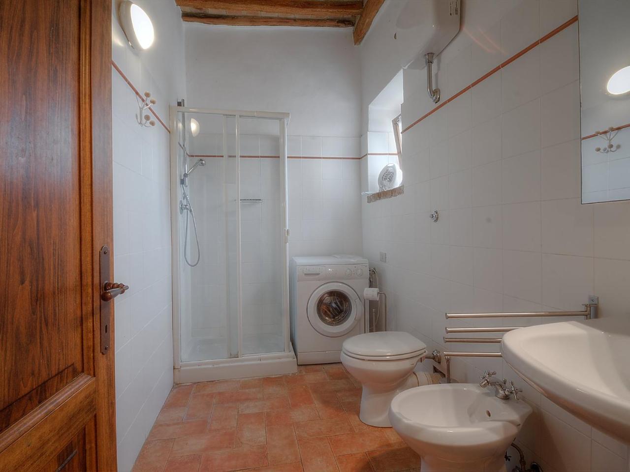 Holiday Home Le Pergole By Interhome Volterra Eksteriør bilde