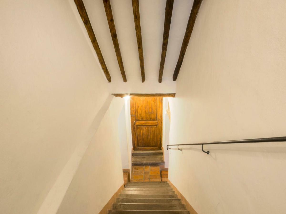 Holiday Home Le Pergole By Interhome Volterra Eksteriør bilde