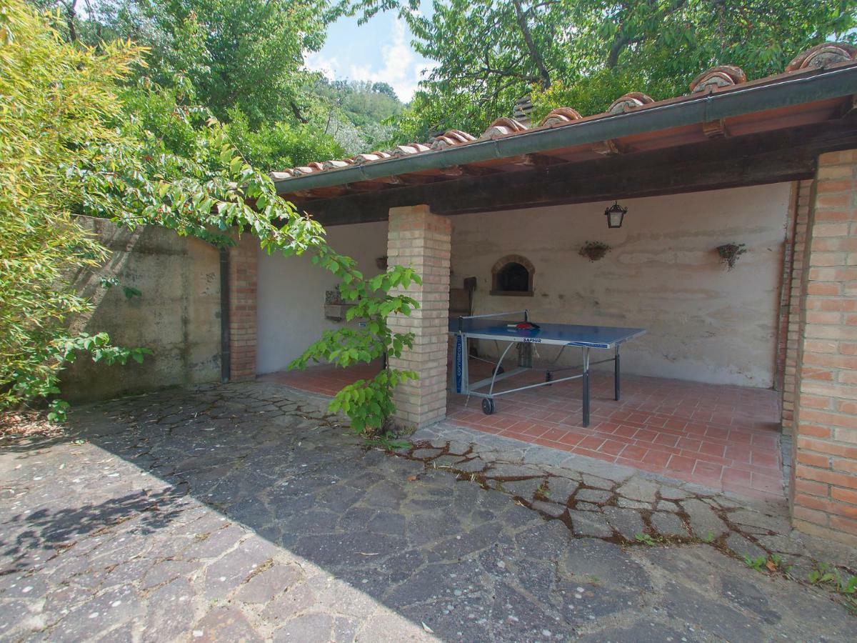 Holiday Home Le Pergole By Interhome Volterra Eksteriør bilde