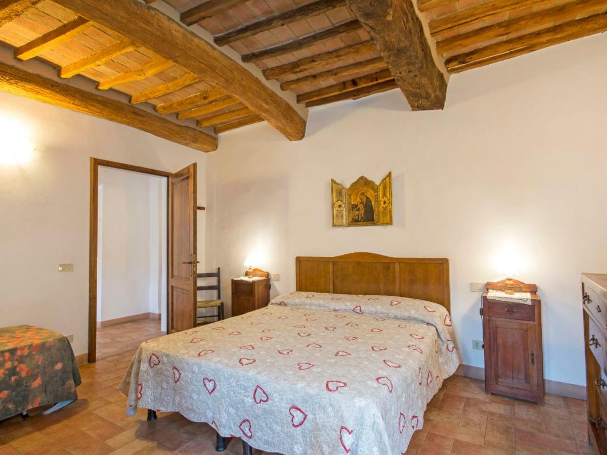 Holiday Home Le Pergole By Interhome Volterra Eksteriør bilde