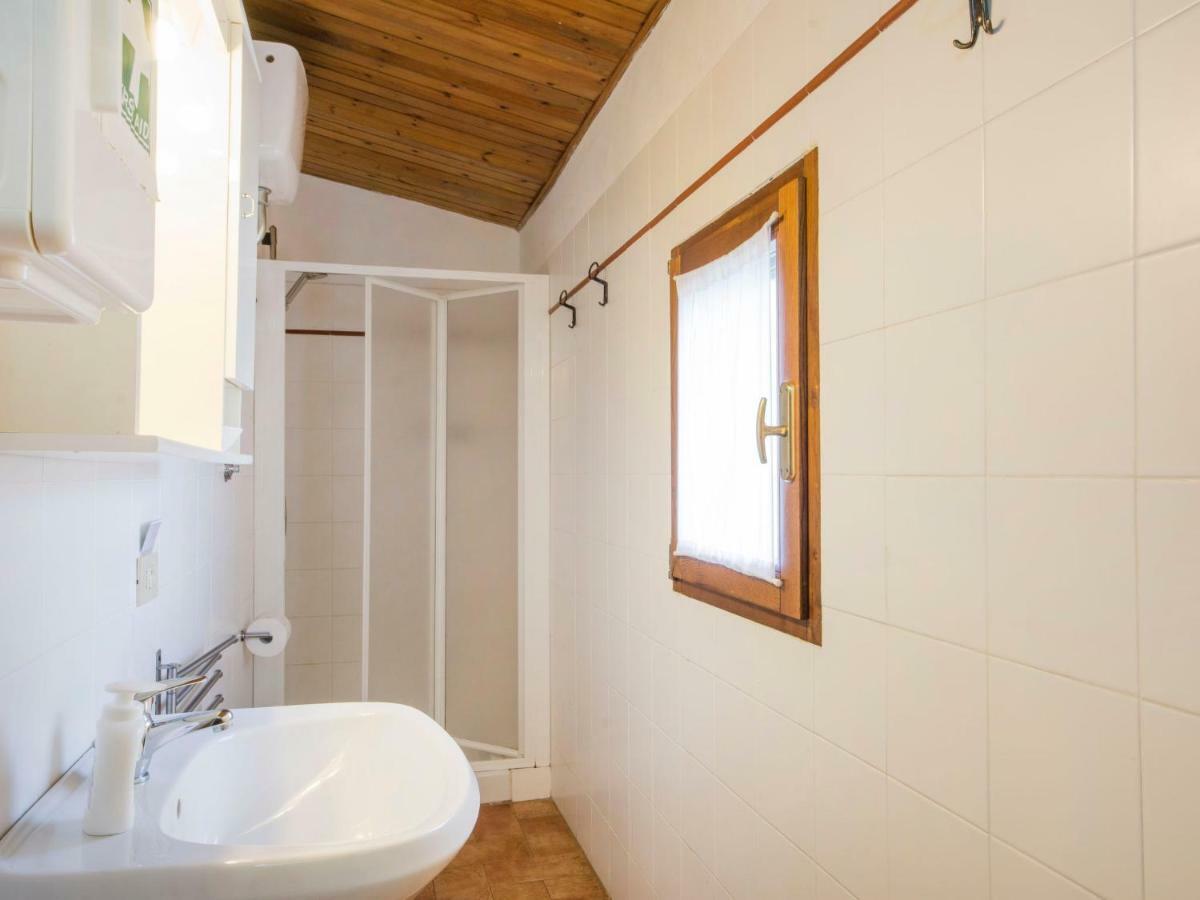 Holiday Home Le Pergole By Interhome Volterra Eksteriør bilde